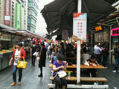 -双桂坊美食街(南大街商业步行街店)