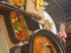 -神府路壹号·海鲜烧烤·砂锅粥·锅物(三坊七巷店)