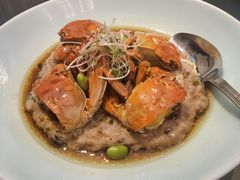 六月黄蒸肉饼-夜上海(新天地店)