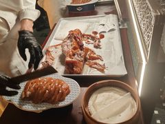 -北京全聚德(王府井店)