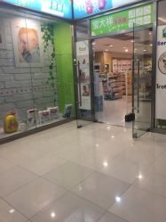 -宝大祥青少年儿童购物中心(普陀中环店)