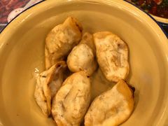 油炸饺子-东排食堂长沙小吃大排档(五一广场店)