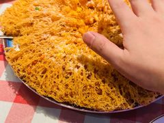 蜂窝玉米-老街鱼嘴巴(坡子街老店)