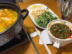 -品大三·经典淮扬菜(大行宫店)