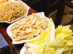 -霄汉羊排(万松园一店)