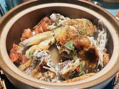 -野蔓果·山野菜(西湖景区·龙井茶田店)