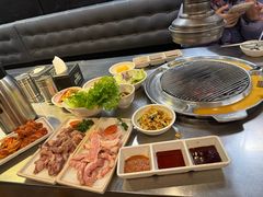 -喜来稀肉(虹泉路店)