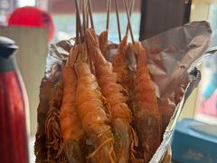 -巽寮印象美食部落餐厅·海鲜·地方特色菜(惠州体验店)