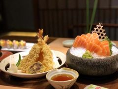 -山葵家·创意料理(临平银泰城店)