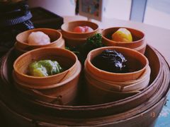 超级无敌虾饺-一笼小幸运