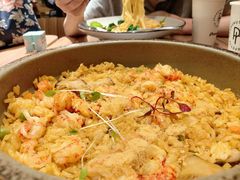 -Pennehut畔尼意面(合肥万象城店)