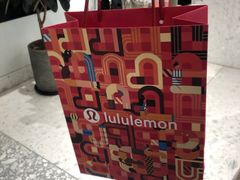 -lululemon(新天地店)