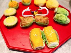 点心拼盘-粤凤佬·臻品(朝阳公园店)
