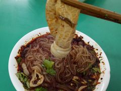 -甘记肥肠粉(马鞍北路店)