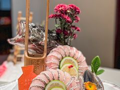 -ONE FULL 古董港式海鲜火锅
