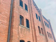 -横滨红砖仓库1号馆