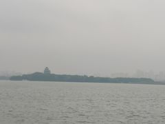 -金鸡湖桃花岛