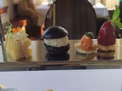 -上海和平饭店华懋阁 Cathay Room