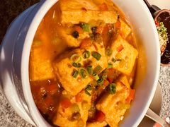 -云荷里·蒸汽石锅鱼·云南菜(中发百旺店)