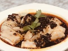 -如丰晟宴(长安万达店)