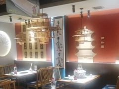 -曲氏老北京铜锅涮肉•火锅(不老街店)