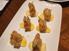 -粗茶淡饭·隐庐私厨(东亭店)