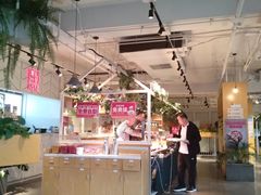 -嘉和一品粥(方庄店)
