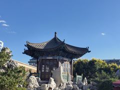 -张学良旧居陈列馆