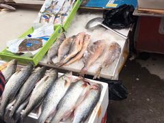 -盛华世家商业广场农贸水产综合批发市场