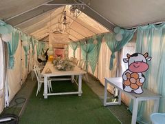 -安德鲁户外烧烤帐篷营地(马泉营店)