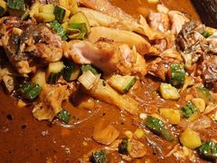 -江边城外烤全鱼(方庄时代购物中心店)