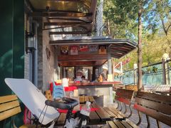 -申德勒加油站西餐厅(日坛路总店)