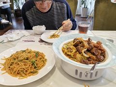 -南山鲜虾面·活鲜小馆·海味大连菜(南山总店)