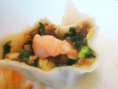 -叁拾壹克饺子·东北菜(国贸店)