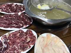 -贵宾牛·潮汕牛肉火锅(珠池总店)