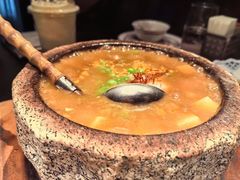 -锦楼·臻选新杭帮(杭州中心店)