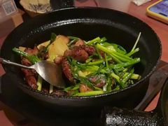 -旺爷砂锅·茶作(国贸城店)