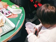 -德克士(东安店)