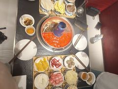 -咏江南·苏式火锅·苏州评弹(观前街店)