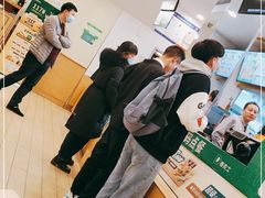 -德克士(唐龙店)