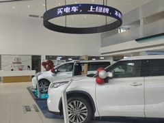 -广汽丰田(博瑞东贸店)