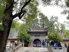 -红螺寺