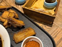 -老头儿油爆虾(胜利河美食街店)