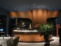 -Oyster Talks 四度蚝法餐厅