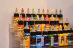 -飛凡TATTOO纹身•原创