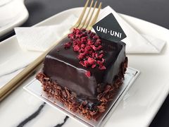 覆盆子黑森林-UNI UNI(环亚凯瑟琳店)