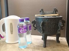 -千禧新世界香港酒店