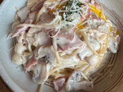 -MARU玛露音乐餐厅(大学路店)
