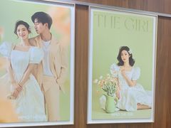 -海马体家庭照相馆(广州正佳广场店)