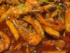 -巴蜀王婆大虾(南锣鼓巷店)
